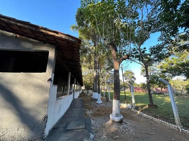 Sítio e chácara venda em Região Geográfica Imediata de Goiânia, Caldazinha