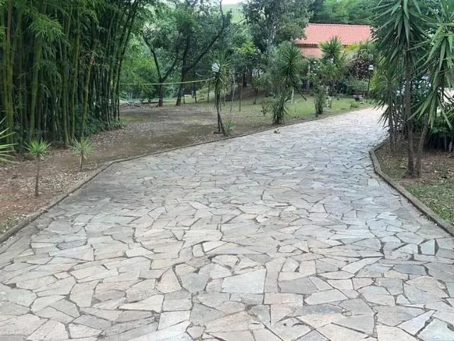 Sítio e chácara venda em Região Geográfica Imediata de Goiânia, Caldazinha