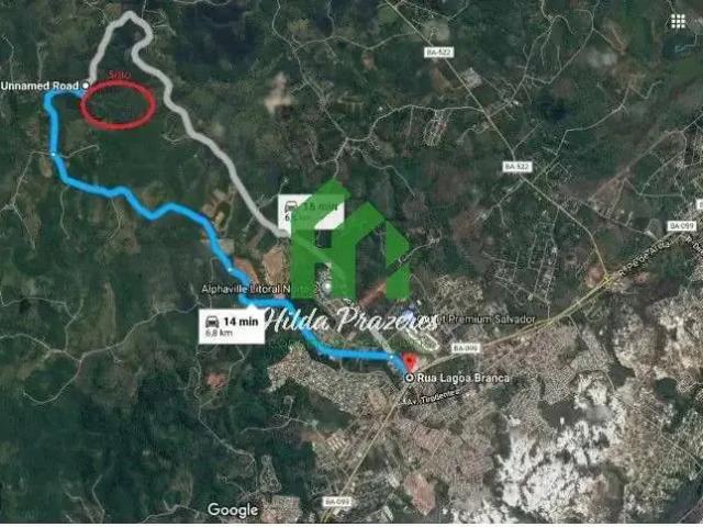 Sítio e chácara venda em Região Geográfica Imediata de Salvador, Região Metropolitana de Salvador