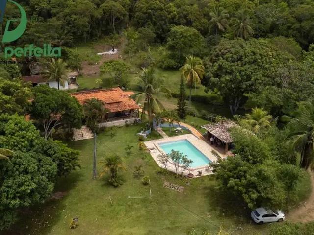 Sítio e chácara venda em Região Geográfica Imediata de Salvador, Região Metropolitana de Salvador