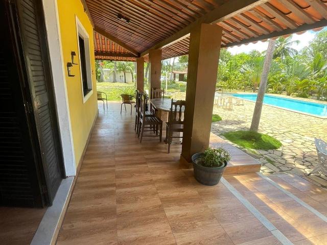Sítio e chácara venda em Barra do Jacuípe, Camaçari