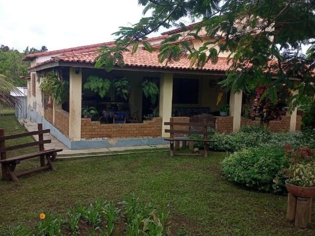 Sítio e chácara venda em Sitio Pica-Pao preto, Camaçari