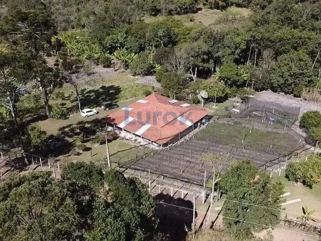 Sítio e chácara venda em Região Geográfica Imediata de Pouso Alegre, Camanducaia