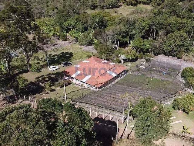 Sítio e chácara venda em Região Geográfica Imediata de Pouso Alegre, Camanducaia