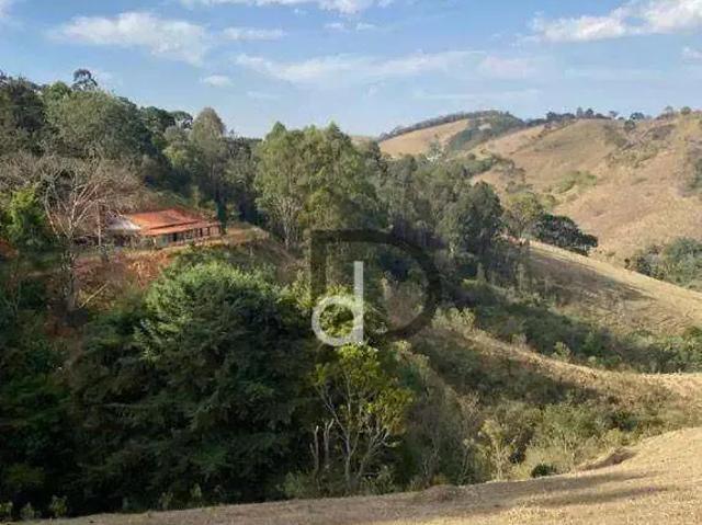 Sítio e chácara venda em Região Geográfica Imediata de Pouso Alegre, Camanducaia