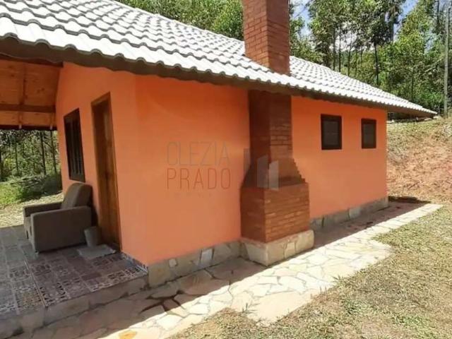 Sítio e chácara venda em Camanducaia