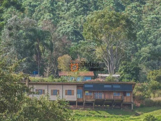 Sítio e chácara venda em Região Geográfica Imediata de Pouso Alegre, Camanducaia
