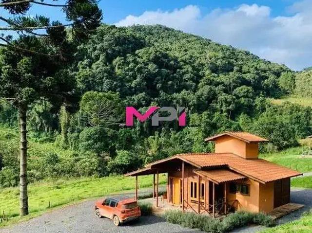 Sítio e chácara venda em Região Geográfica Imediata de Pouso Alegre, Camanducaia