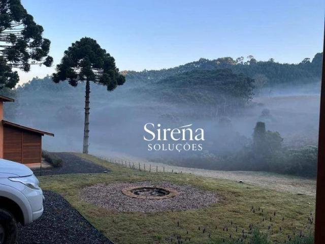 Sítio e chácara venda em Camanducaia, Região Geográfica Intermediária de Pouso Alegre