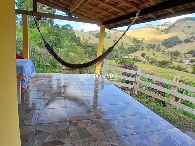 Sítio e chácara venda em Região Geográfica Imediata de Pouso Alegre, Camanducaia