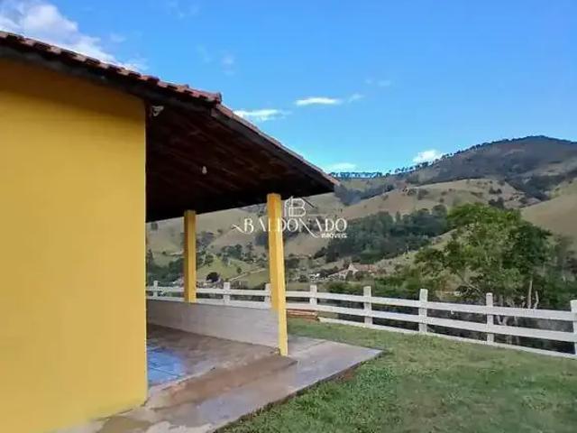 Sítio e chácara venda em Região Geográfica Imediata de Pouso Alegre, Camanducaia