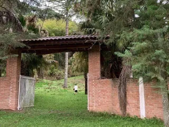 Sítio e chácara venda em Região Geográfica Imediata de Pouso Alegre, Camanducaia