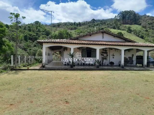 Sítio e chácara venda em Região Geográfica Imediata de Pouso Alegre, Camanducaia
