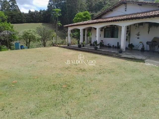 Sítio e chácara venda em Região Geográfica Imediata de Pouso Alegre, Camanducaia