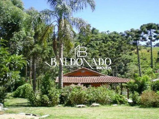 Sítio e chácara venda em Região Geográfica Imediata de Pouso Alegre, Camanducaia