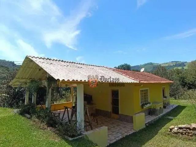 Sítio e chácara venda em Região Geográfica Imediata de Pouso Alegre, Camanducaia