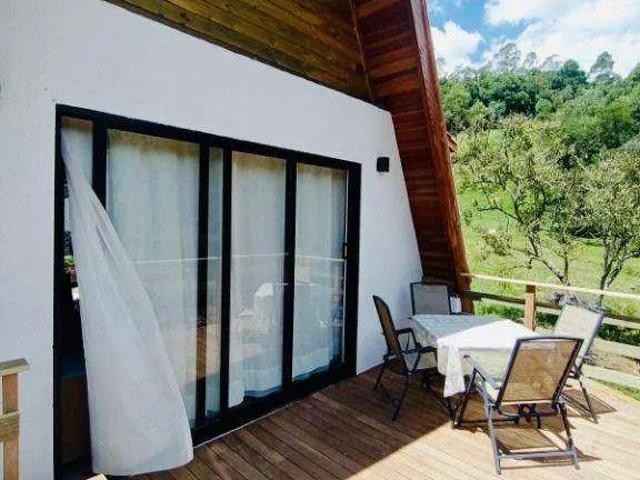 Sítio e chácara venda em Monte Verde, Camanducaia