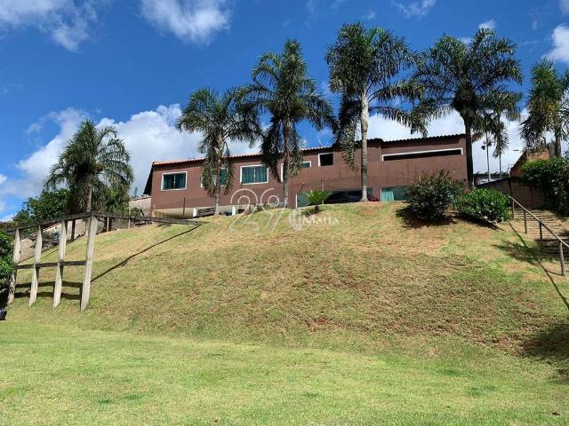 Sítio e chácara venda em Região Geográfica Imediata de Pouso Alegre, Camanducaia