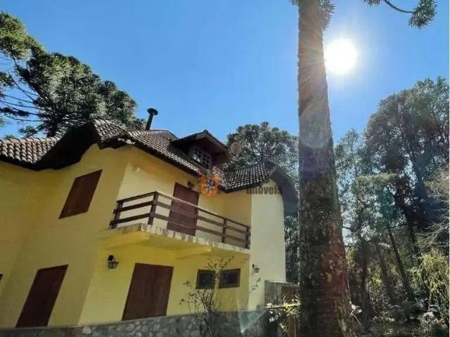 Sítio e chácara venda em Região Geográfica Imediata de Pouso Alegre, Camanducaia