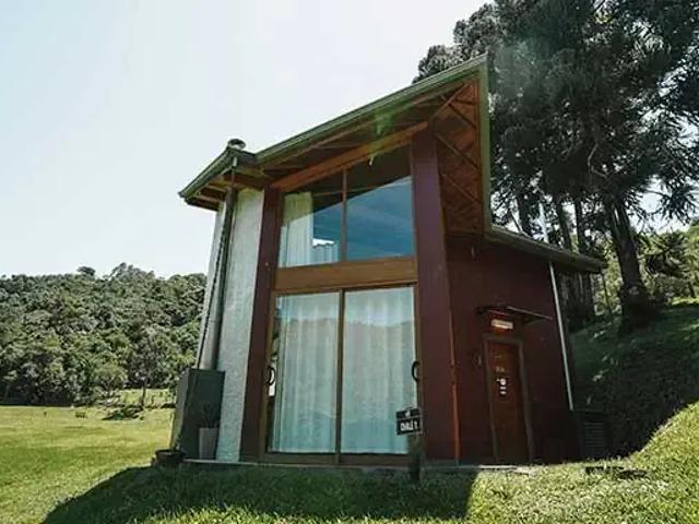 Sítio e chácara venda em Região Geográfica Imediata de Pouso Alegre, Camanducaia