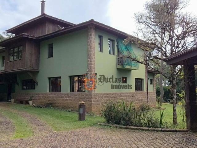 Sítio e chácara venda em Região Geográfica Imediata de Pouso Alegre, Camanducaia