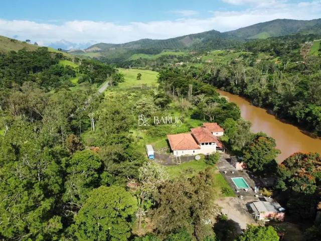 Sítio e chácara venda em Região Geográfica Imediata de Pouso Alegre, Camanducaia