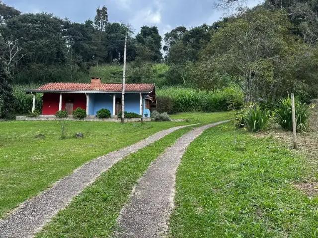Sítio e chácara venda em Região Geográfica Imediata de Pouso Alegre, Camanducaia
