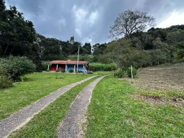 Sítio e chácara venda em Região Geográfica Imediata de Pouso Alegre, Camanducaia