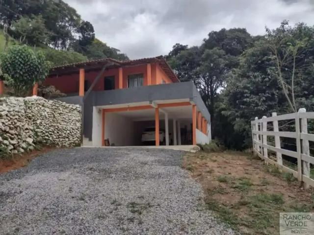 Sítio e chácara venda em Região Geográfica Imediata de Pouso Alegre, Camanducaia