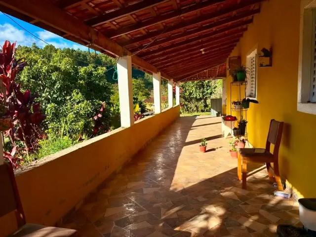 Sítio e chácara venda em Região Geográfica Imediata de Pouso Alegre, Camanducaia