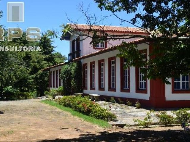 Sítio e chácara venda em Região Geográfica Imediata de Pouso Alegre, Camanducaia