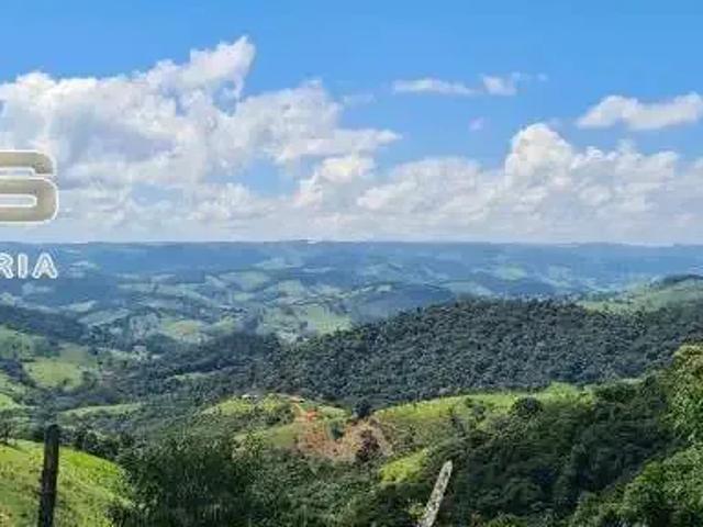 Sítio e chácara venda em Região Geográfica Imediata de Pouso Alegre, Camanducaia