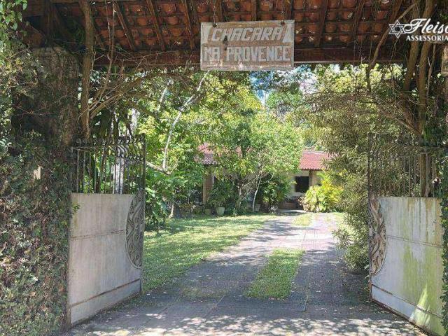Sítio e chácara venda em Aldeia dos Camarás, Camaragibe