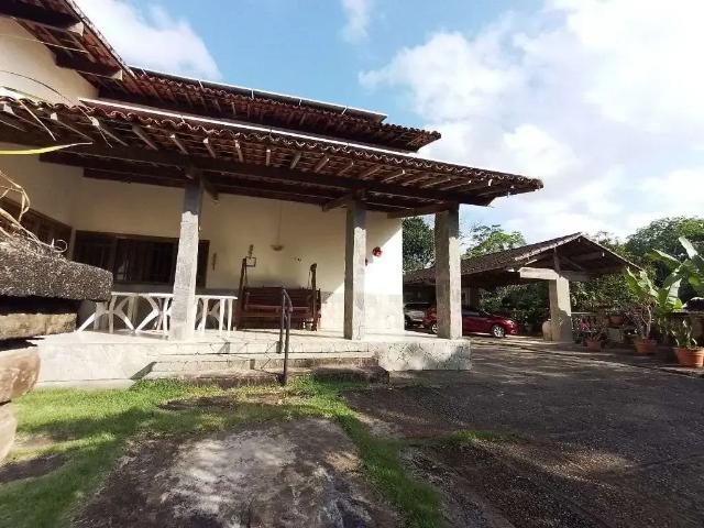 Sítio e chácara venda em Região Geográfica Imediata do Recife, Região Metropolitana do Recife