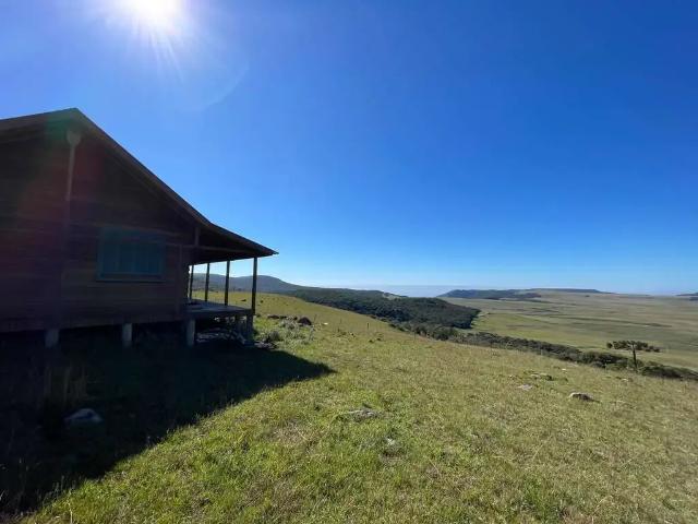 Sítio e chácara venda em Região Geográfica Imediata de Caxias do Sul, Cambara do Sul