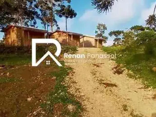 Sítio e chácara venda em Região Geográfica Imediata de Caxias do Sul, Cambara do Sul