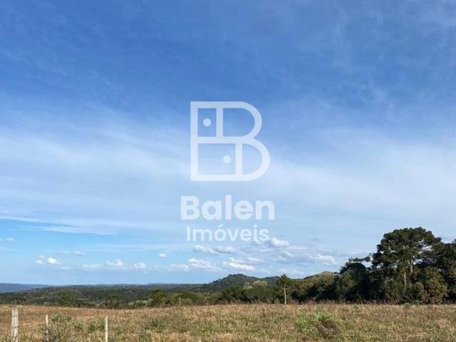 Sítio e chácara venda em Cambará do Sul, Região Geográfica Intermediária de Caxias do Sul