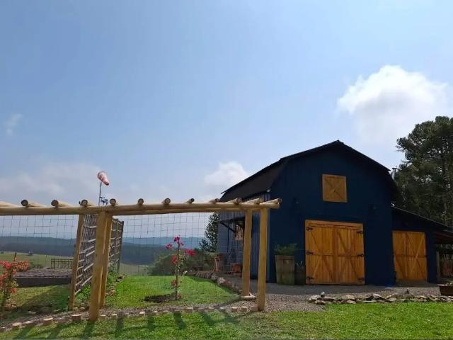 Sítio e chácara venda em Região Geográfica Imediata de Caxias do Sul, Cambara do Sul