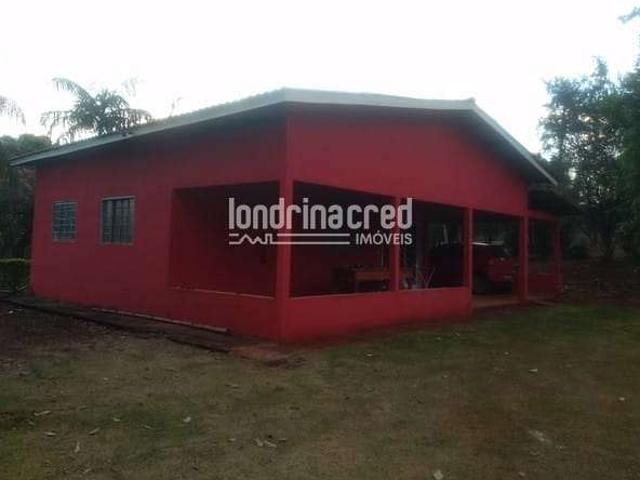 Sítio e chácara venda em Região Geográfica Imediata de Londrina, Cambé