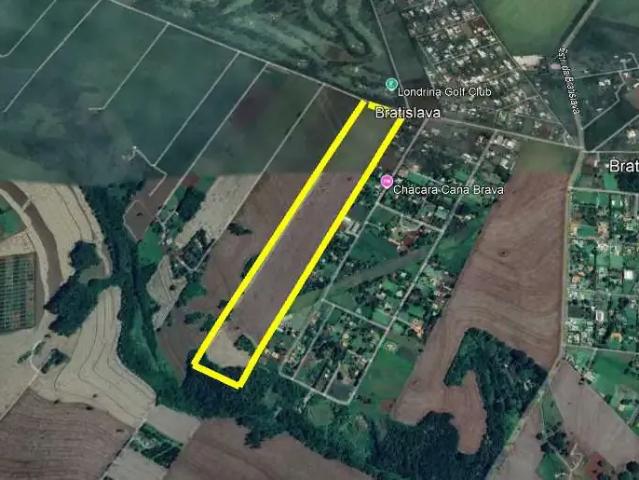 Sítio e chácara venda em Região Geográfica Imediata de Londrina, Cambé