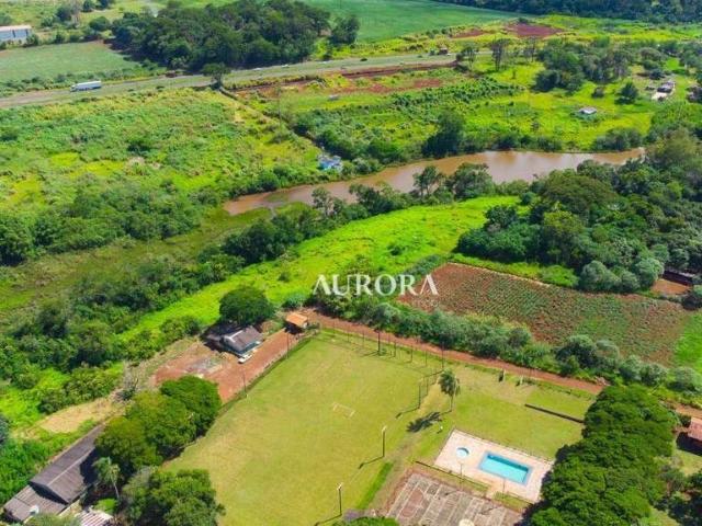 Sítio e chácara venda em Região Geográfica Imediata de Londrina, Cambé