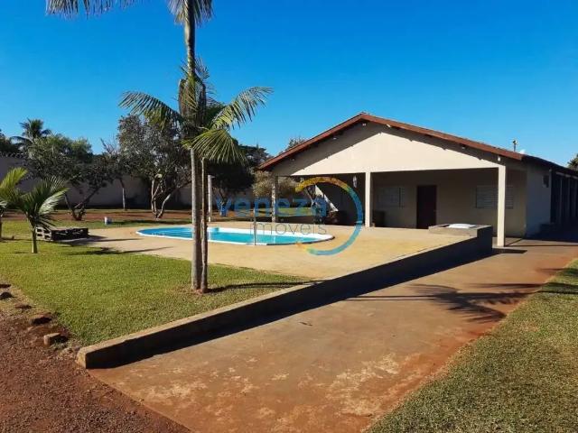 Sítio e chácara venda em Bratislava, Cambé