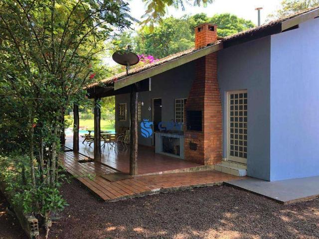 Sítio e chácara venda em Região Geográfica Imediata de Londrina, Cambé