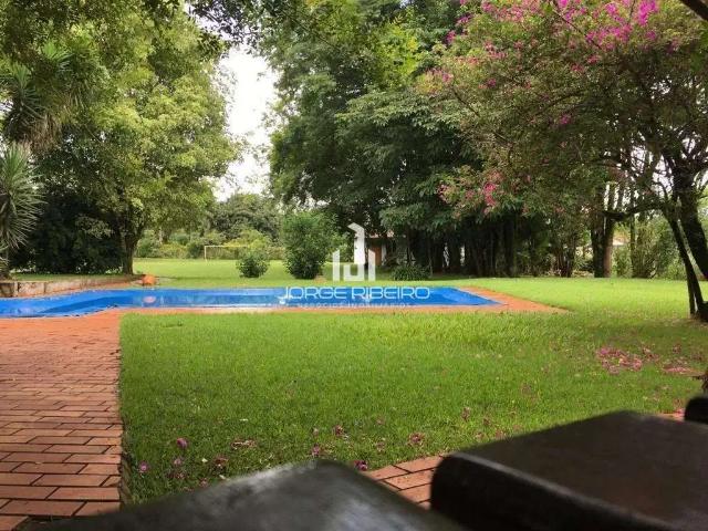 Sítio e chácara venda em Bratislava, Cambé