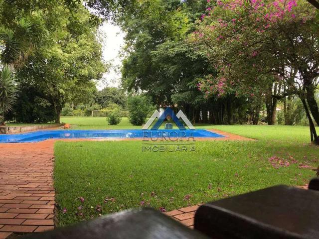 Sítio e chácara venda em Região Geográfica Imediata de Londrina, Cambé