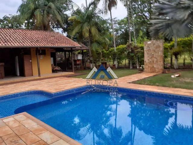 Sítio e chácara venda em Região Geográfica Imediata de Londrina, Cambé