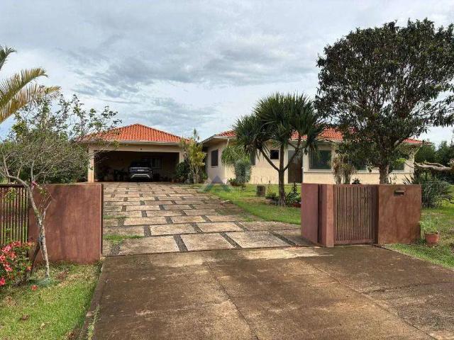 Sítio e chácara venda em Região Geográfica Imediata de Londrina, Cambé