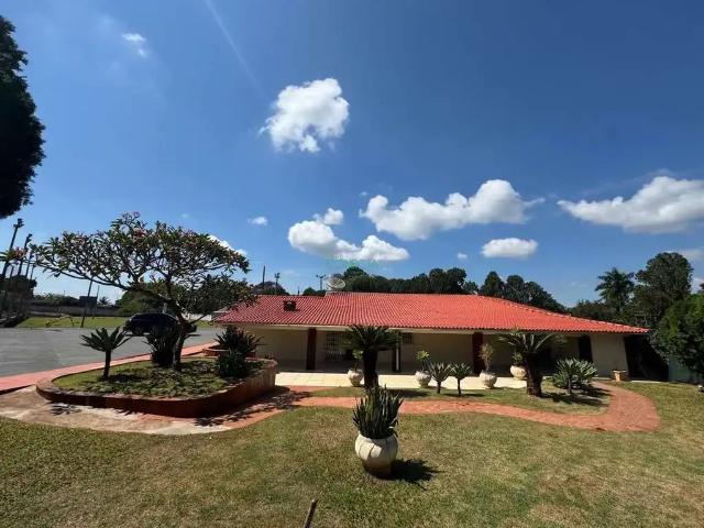 Sítio e chácara venda em Recanto Lago Azul, Cambé