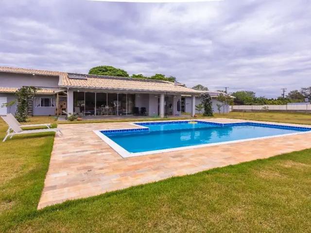 Sítio e chácara venda em Recanto Lago Azul, Cambé