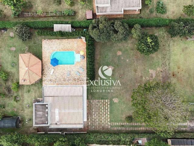 Sítio e chácara venda em Região Geográfica Imediata de Londrina, Cambé